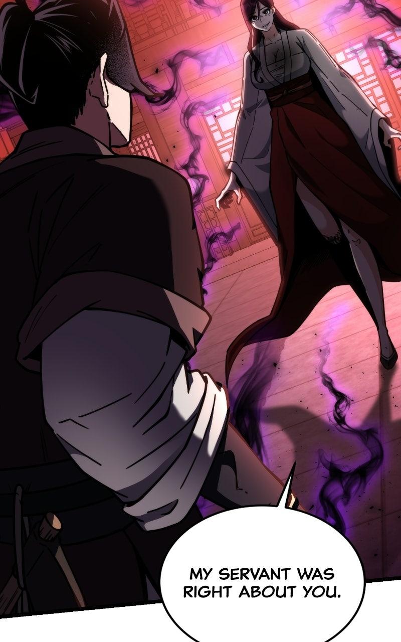 A Genius Martial Arts Girl Chapter 13 page 3 - 