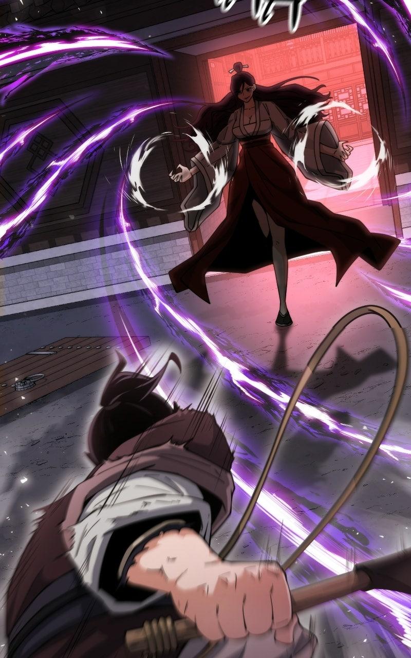 A Genius Martial Arts Girl Chapter 13 page 24 - 