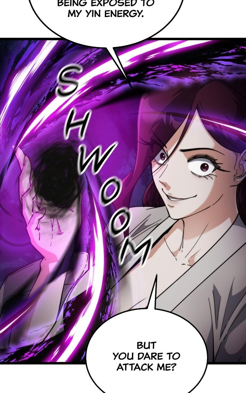 A Genius Martial Arts Girl Chapter 13 page 28 - 