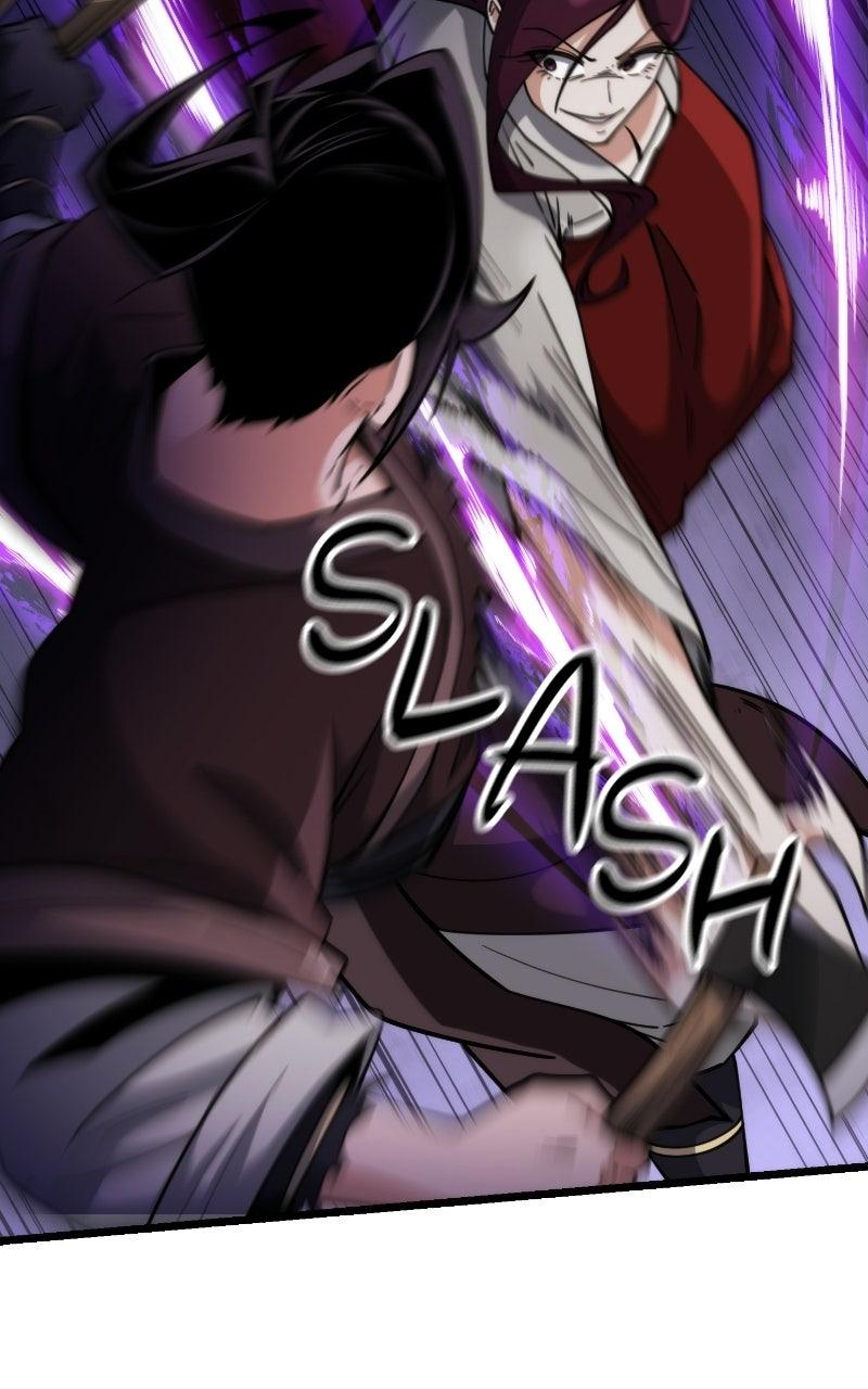 A Genius Martial Arts Girl Chapter 13 page 30 - 
