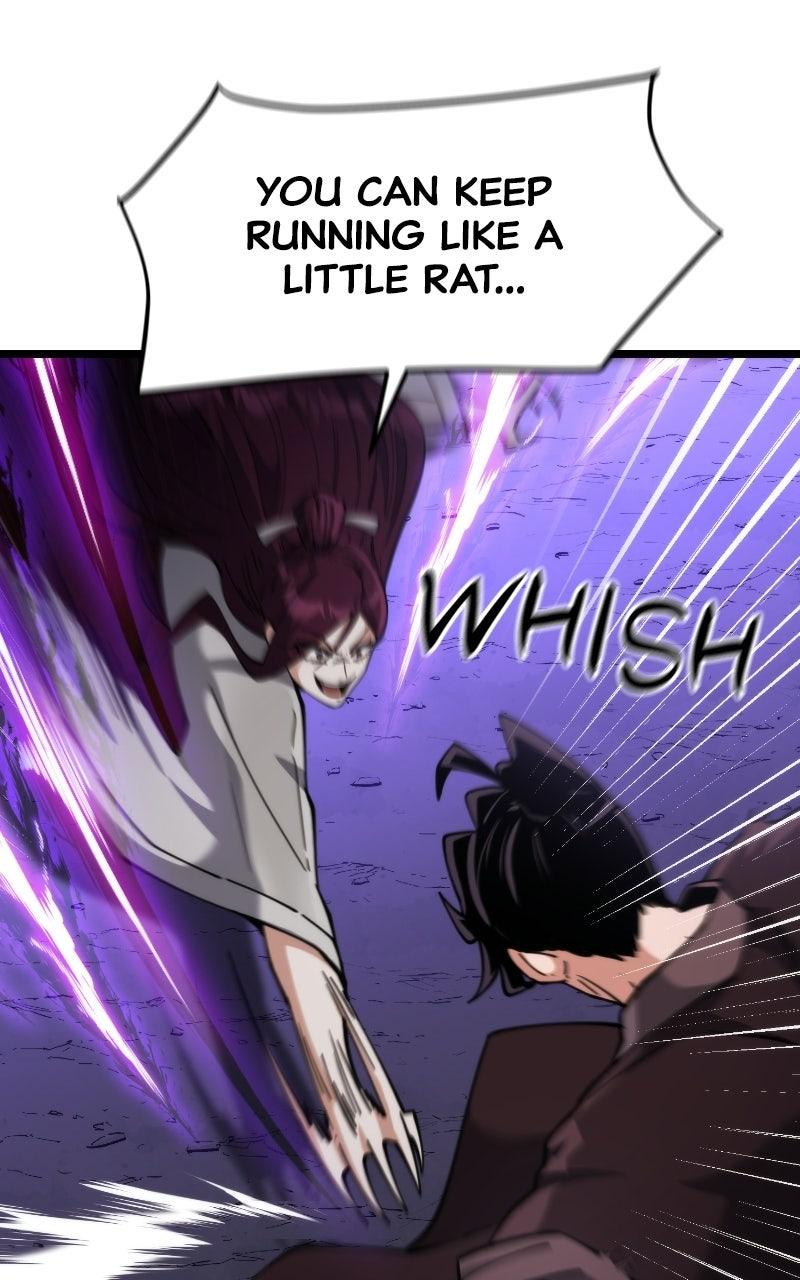A Genius Martial Arts Girl Chapter 13 page 33 - 