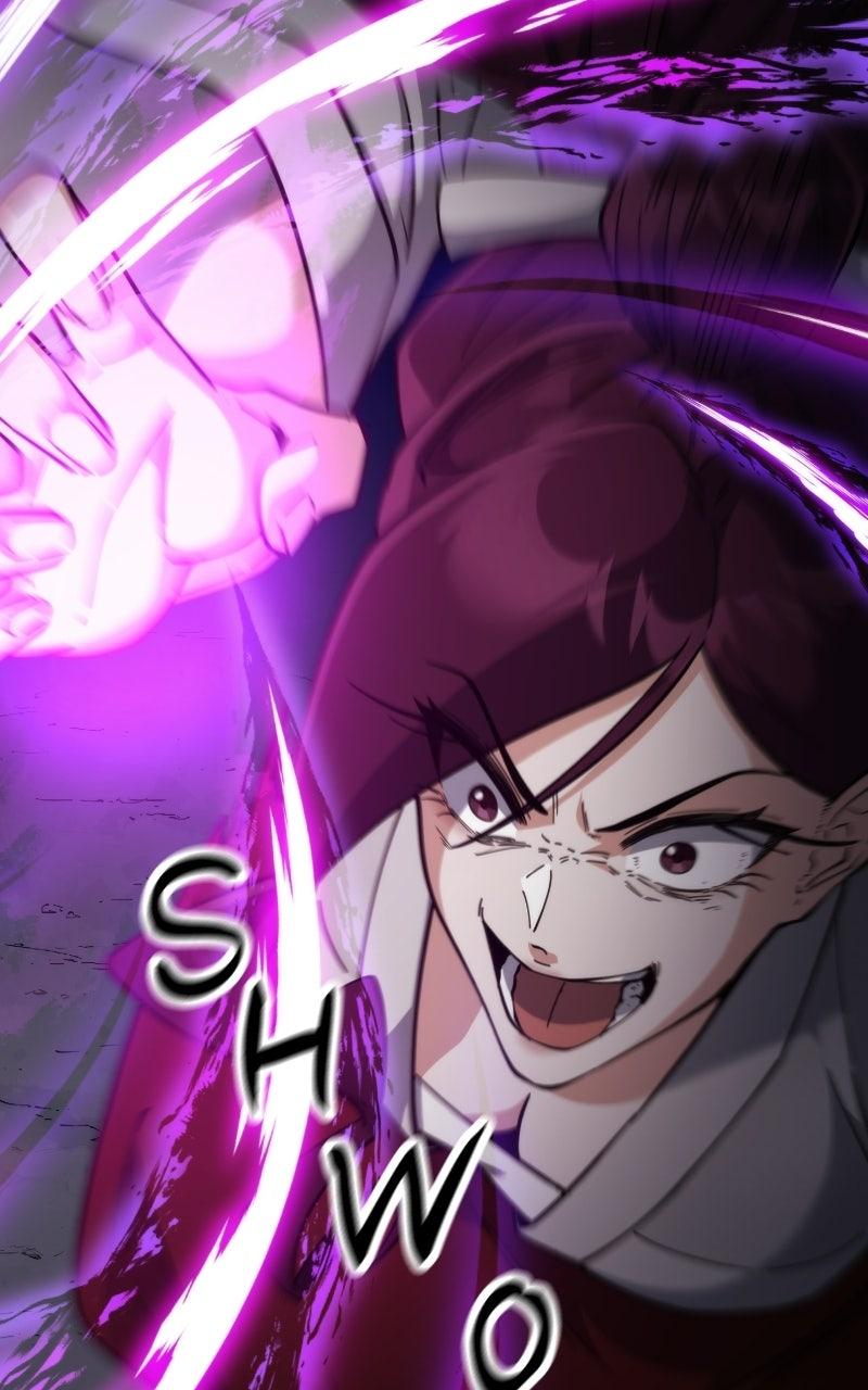 A Genius Martial Arts Girl Chapter 13 page 35 - 
