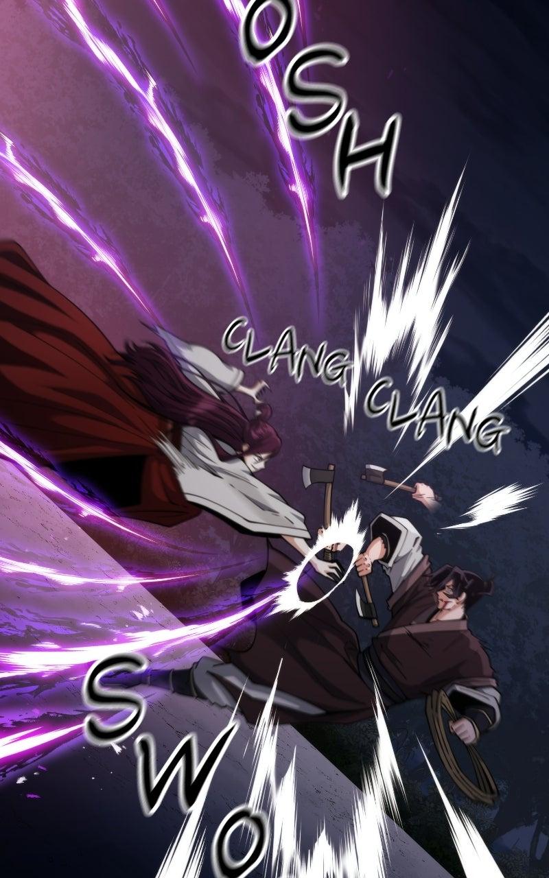 A Genius Martial Arts Girl Chapter 13 page 37 - 
