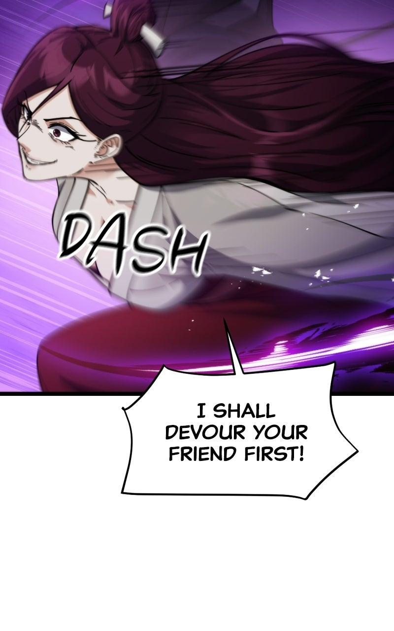 A Genius Martial Arts Girl Chapter 13 page 47 - 