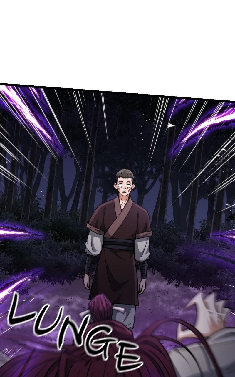 A Genius Martial Arts Girl Chapter 13 page 48 - 