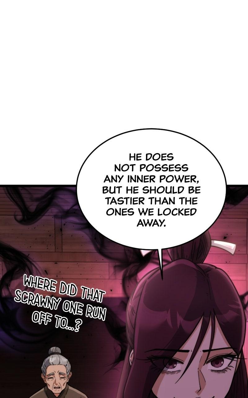A Genius Martial Arts Girl Chapter 13 page 6 - 