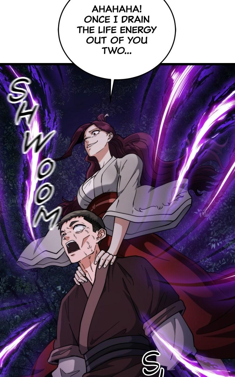 A Genius Martial Arts Girl Chapter 13 page 62 - 