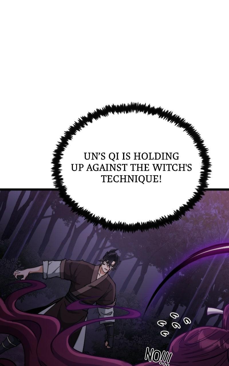 A Genius Martial Arts Girl Chapter 13 page 73 - 