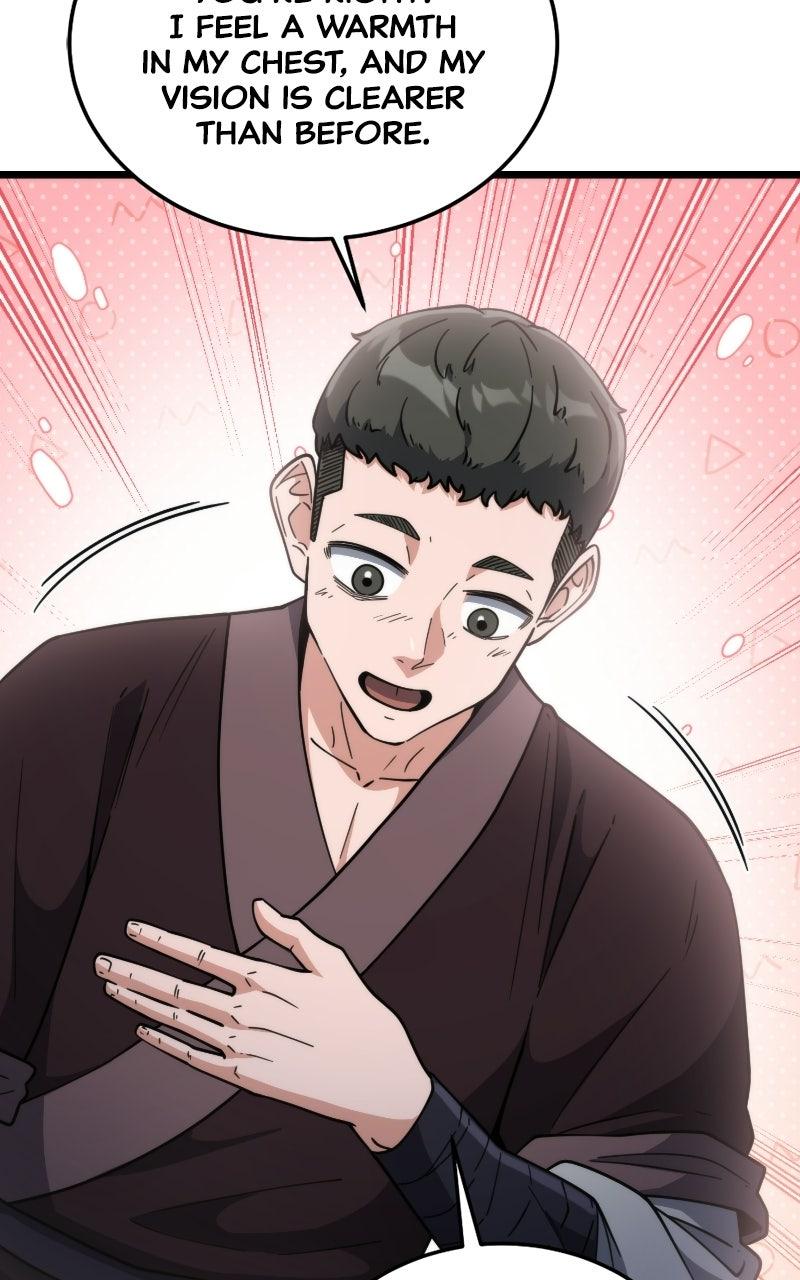 A Genius Martial Arts Girl Chapter 13 page 100 - 