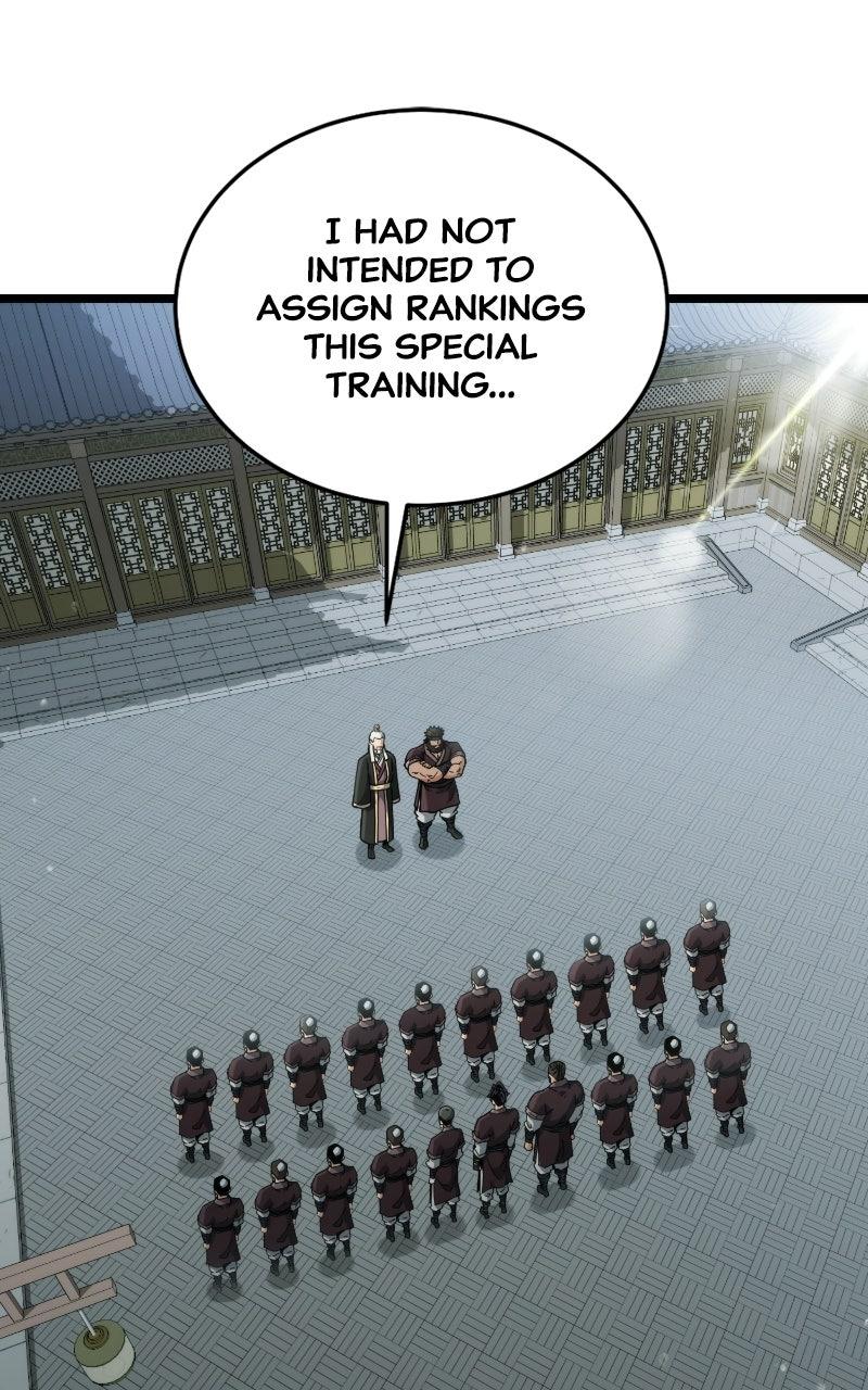 A Genius Martial Arts Girl Chapter 14 page 1 - 