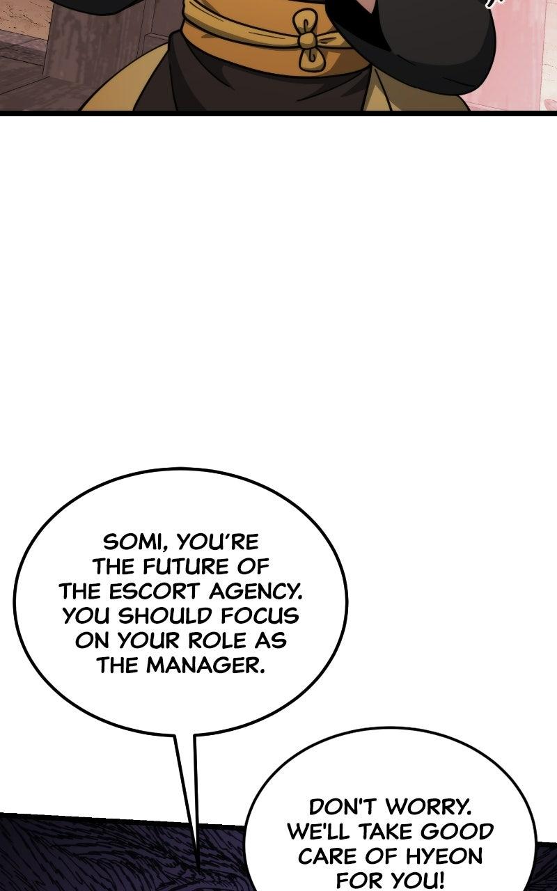 A Genius Martial Arts Girl Chapter 14 page 103 - 
