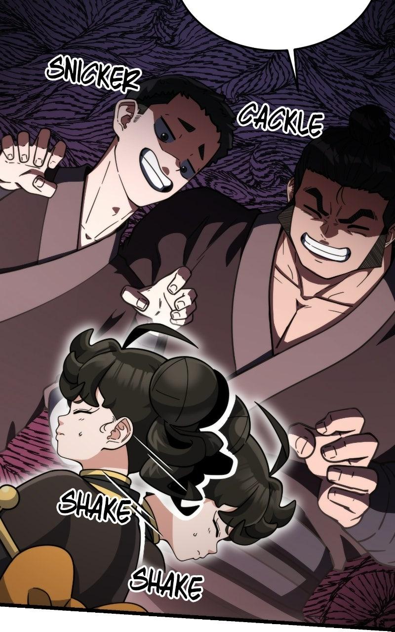 A Genius Martial Arts Girl Chapter 14 page 104 - 