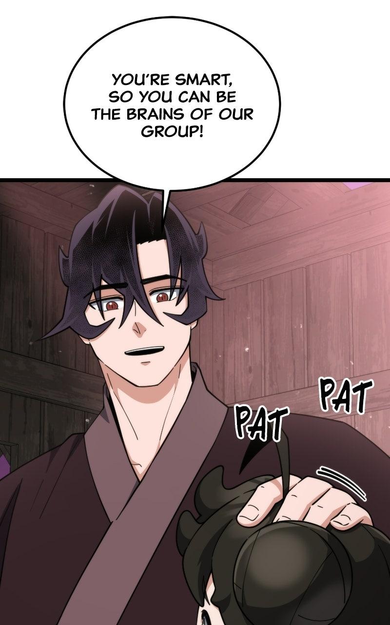 A Genius Martial Arts Girl Chapter 14 page 107 - 