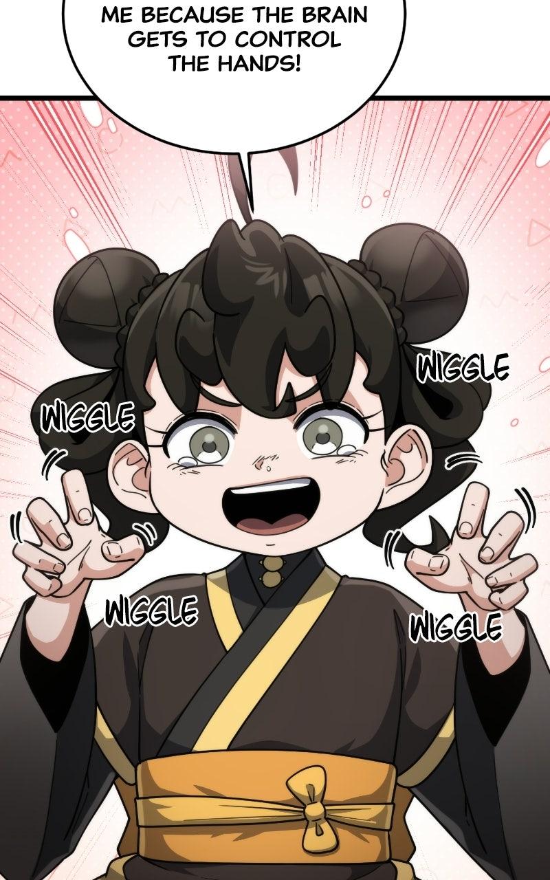 A Genius Martial Arts Girl Chapter 14 page 109 - 