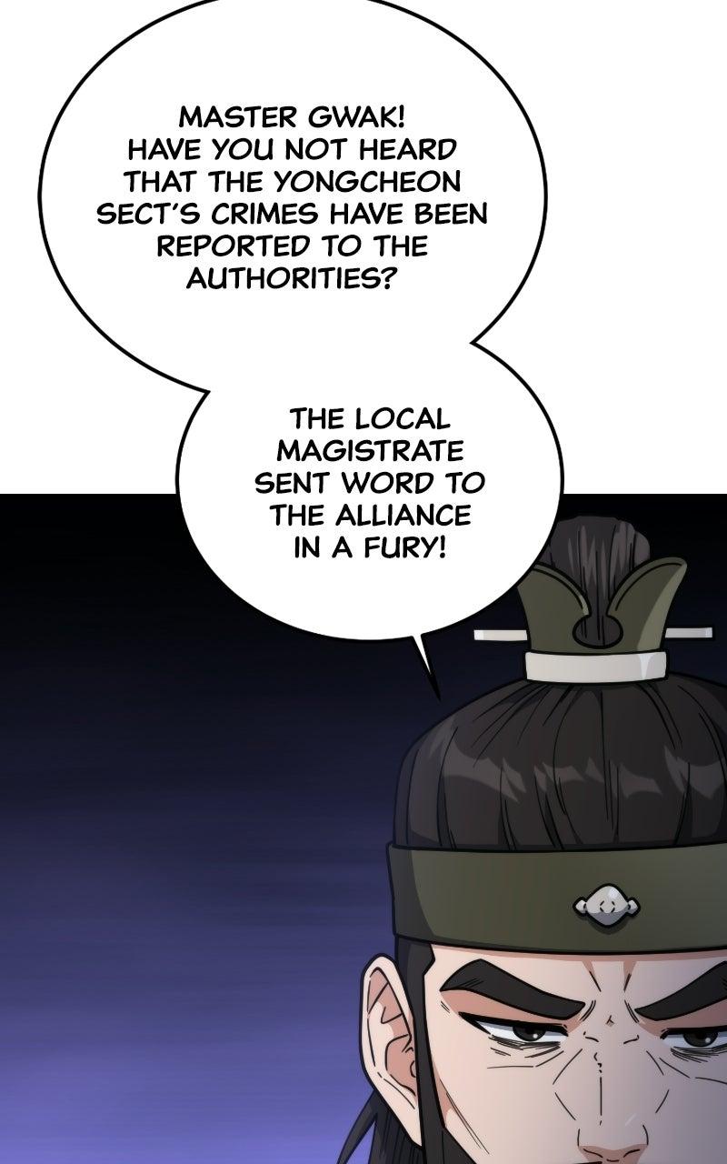 A Genius Martial Arts Girl Chapter 14 page 115 - 