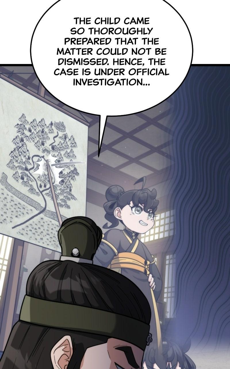 A Genius Martial Arts Girl Chapter 14 page 122 - 