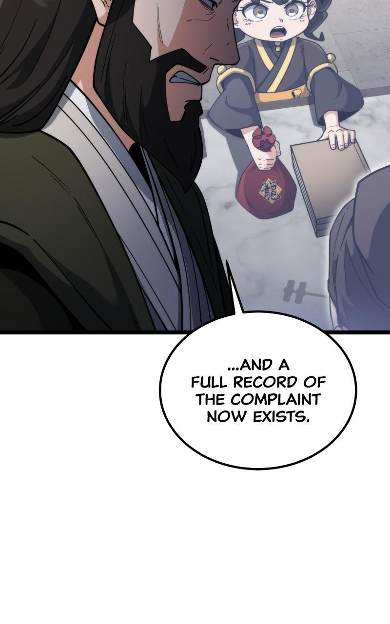 A Genius Martial Arts Girl Chapter 14 page 123 - 