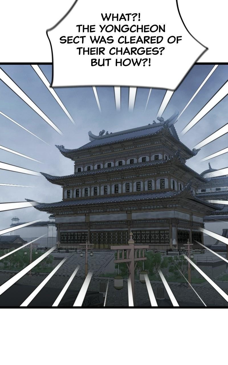 A Genius Martial Arts Girl Chapter 14 page 128 - 