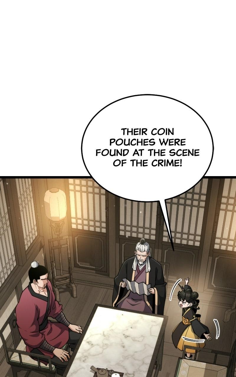 A Genius Martial Arts Girl Chapter 14 page 129 - 