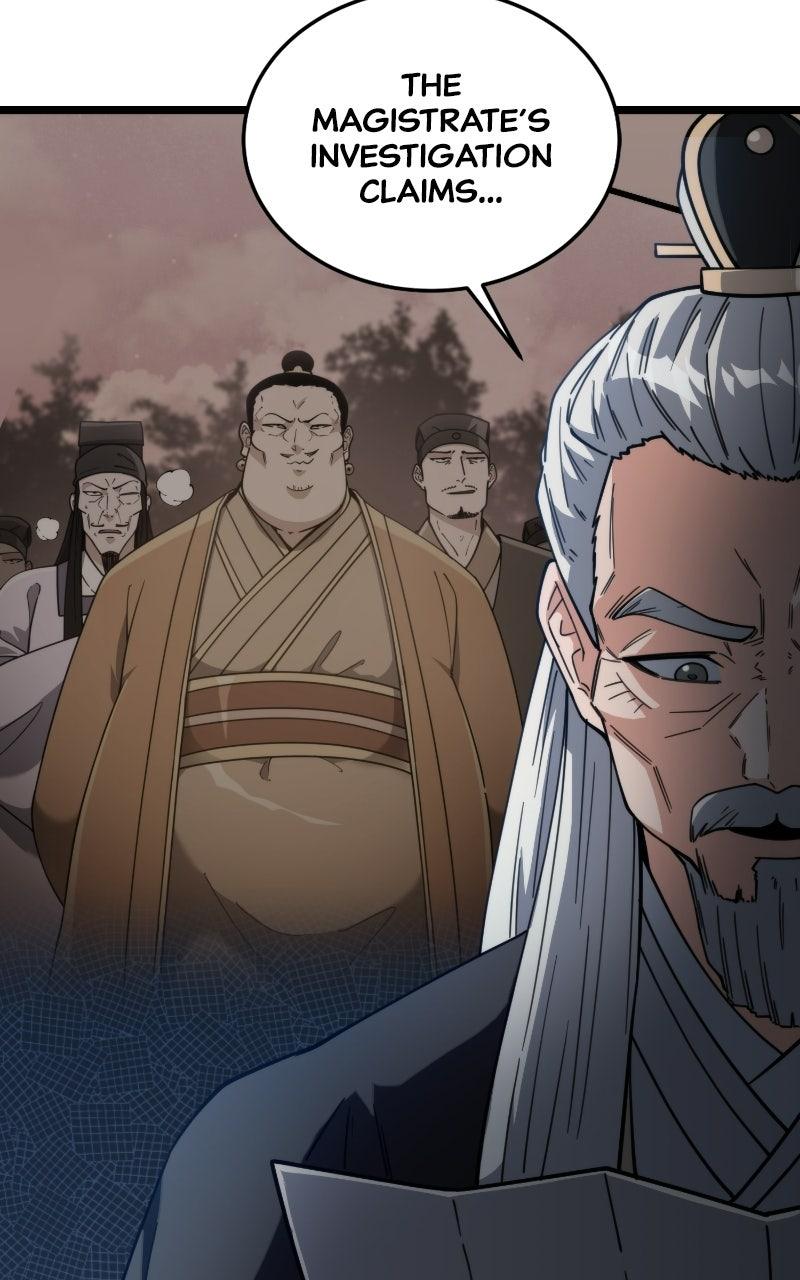 A Genius Martial Arts Girl Chapter 14 page 131 - 