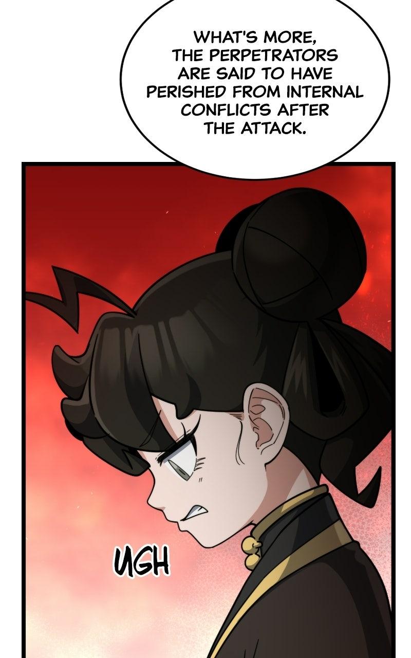 A Genius Martial Arts Girl Chapter 14 page 133 - 