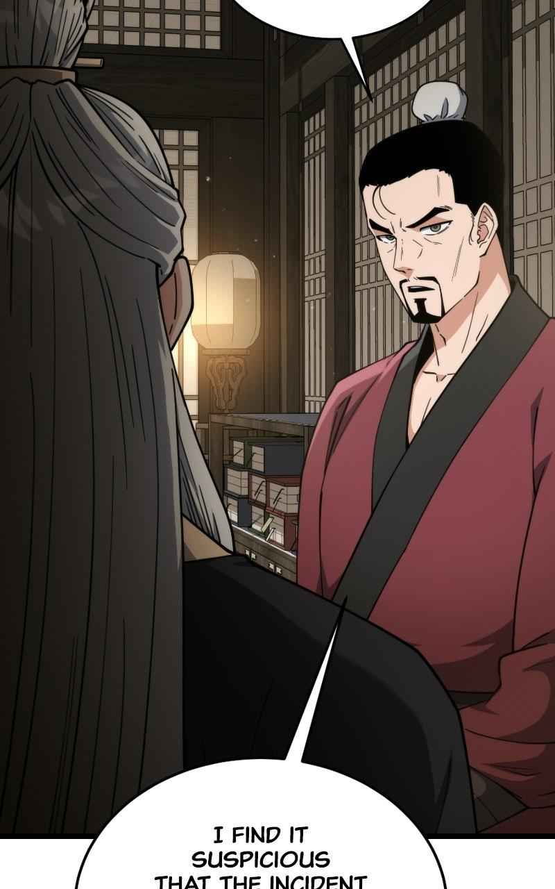 A Genius Martial Arts Girl Chapter 14 page 135 - 