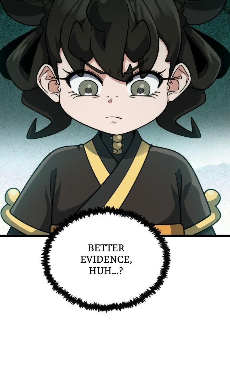 A Genius Martial Arts Girl Chapter 14 page 141 - 