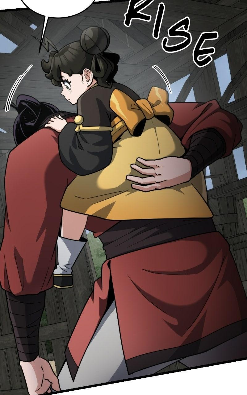 A Genius Martial Arts Girl Chapter 14 page 148 - 