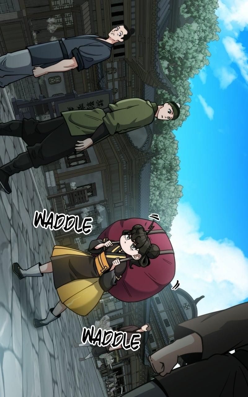 A Genius Martial Arts Girl Chapter 14 page 17 - 