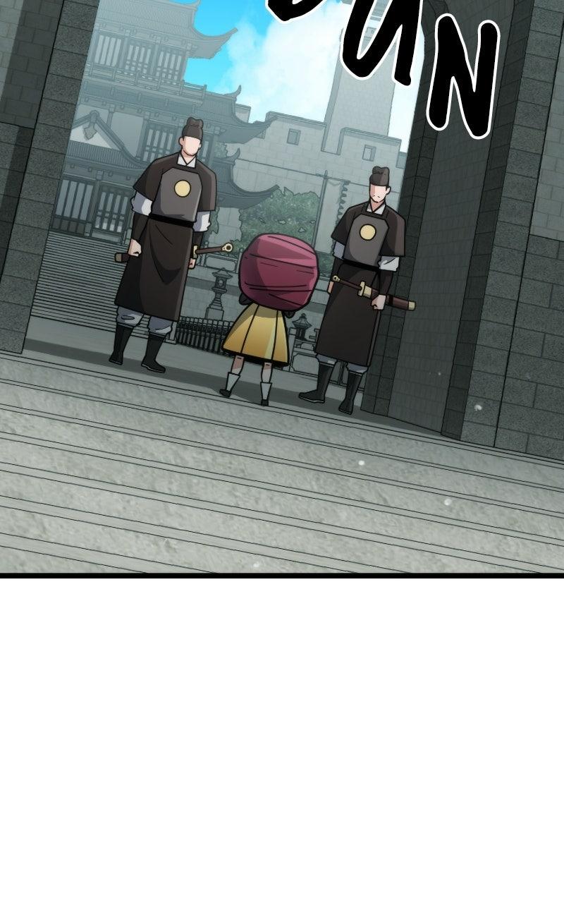 A Genius Martial Arts Girl Chapter 14 page 19 - 