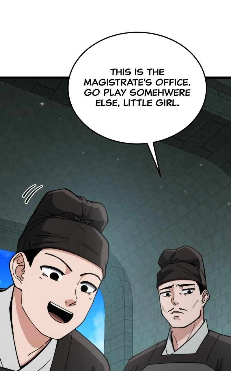 A Genius Martial Arts Girl Chapter 14 page 20 - 