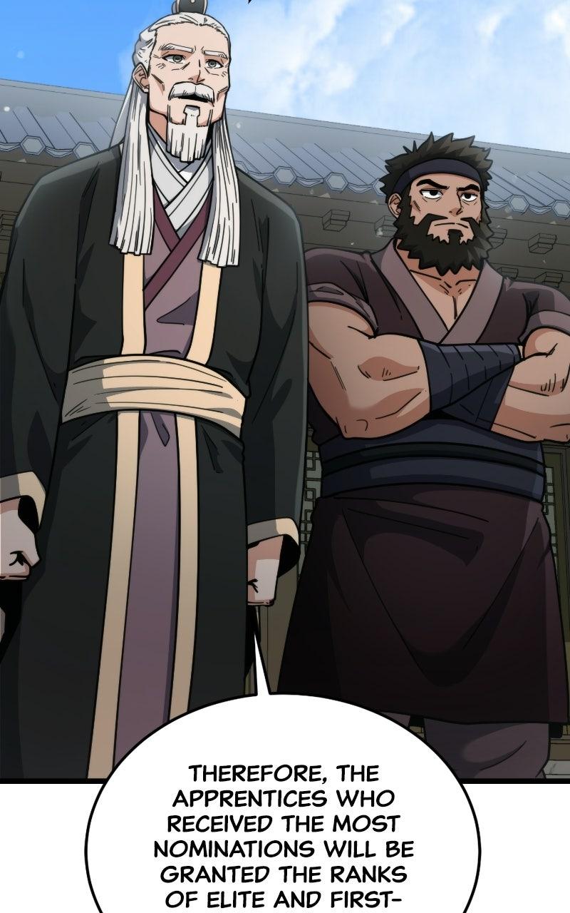 A Genius Martial Arts Girl Chapter 14 page 3 - 