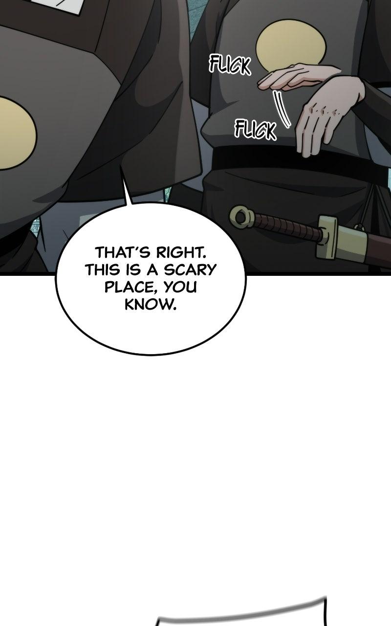 A Genius Martial Arts Girl Chapter 14 page 21 - 