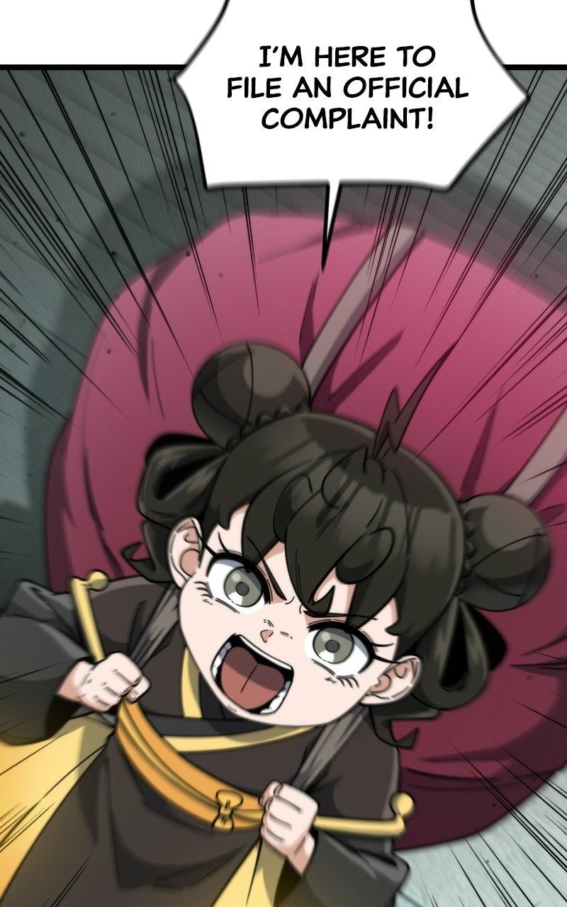 A Genius Martial Arts Girl Chapter 14 page 22 - 