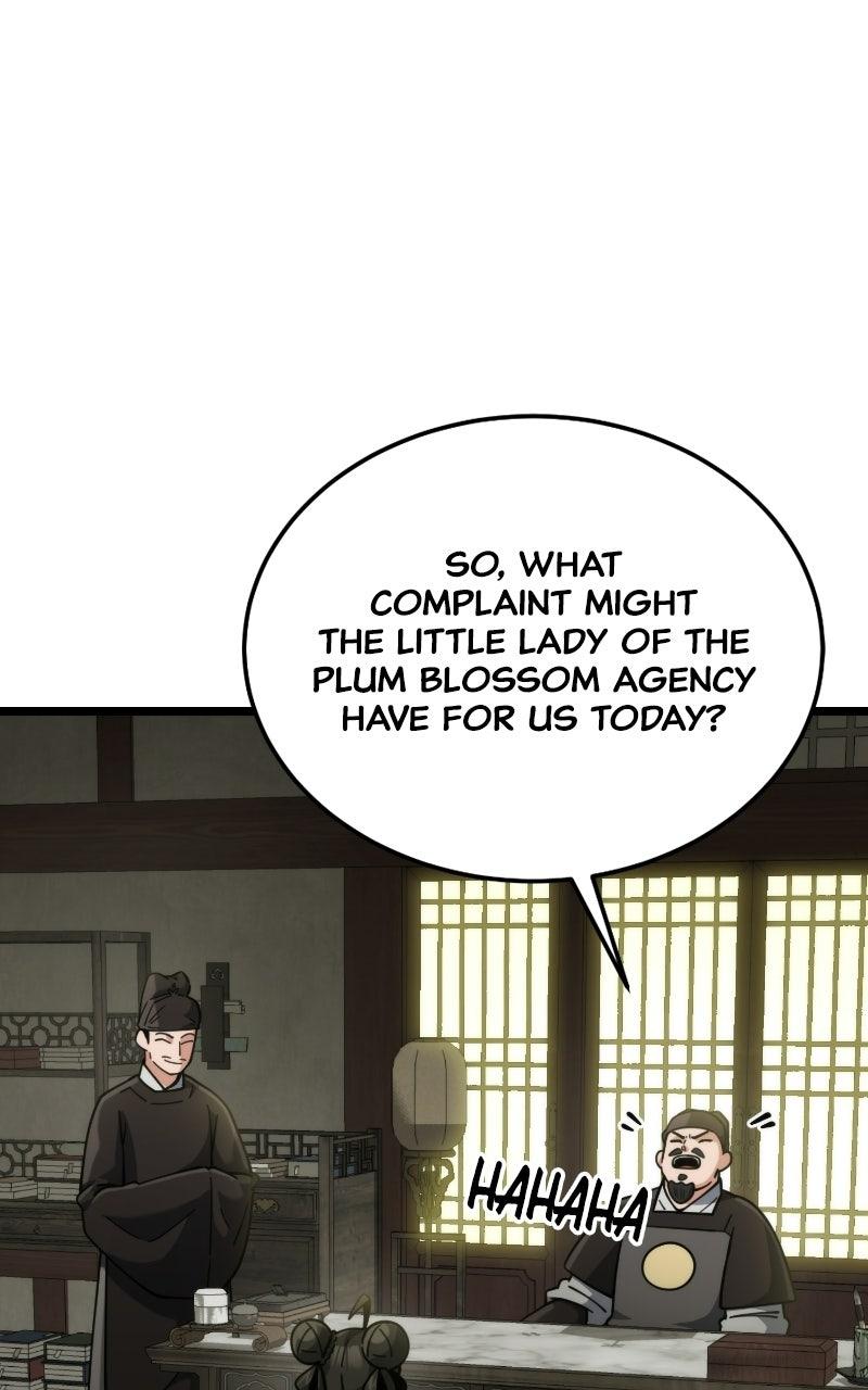 A Genius Martial Arts Girl Chapter 14 page 25 - 