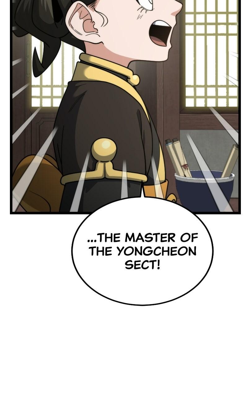 A Genius Martial Arts Girl Chapter 14 page 29 - 