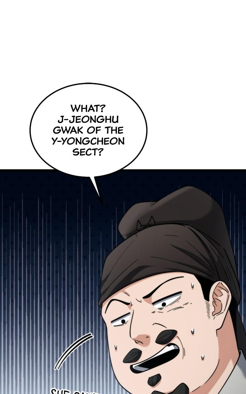 A Genius Martial Arts Girl Chapter 14 page 30 - 