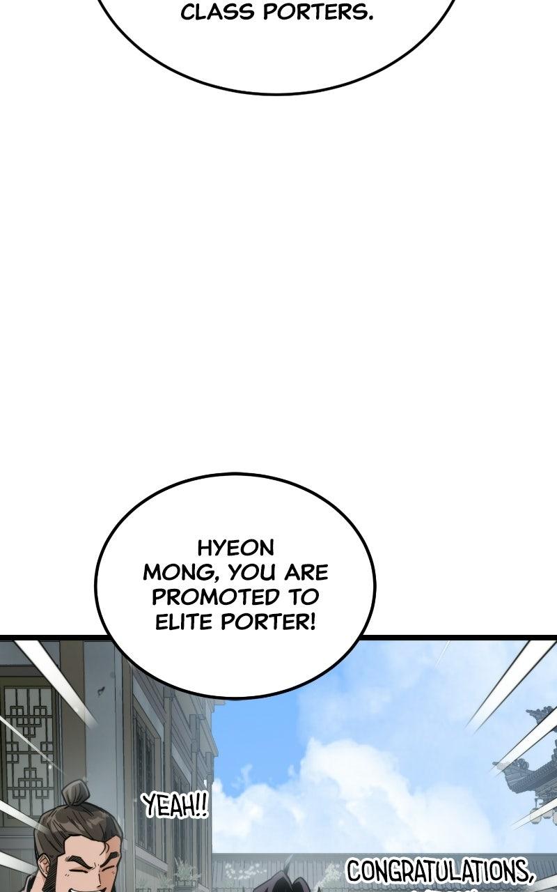 A Genius Martial Arts Girl Chapter 14 page 4 - 