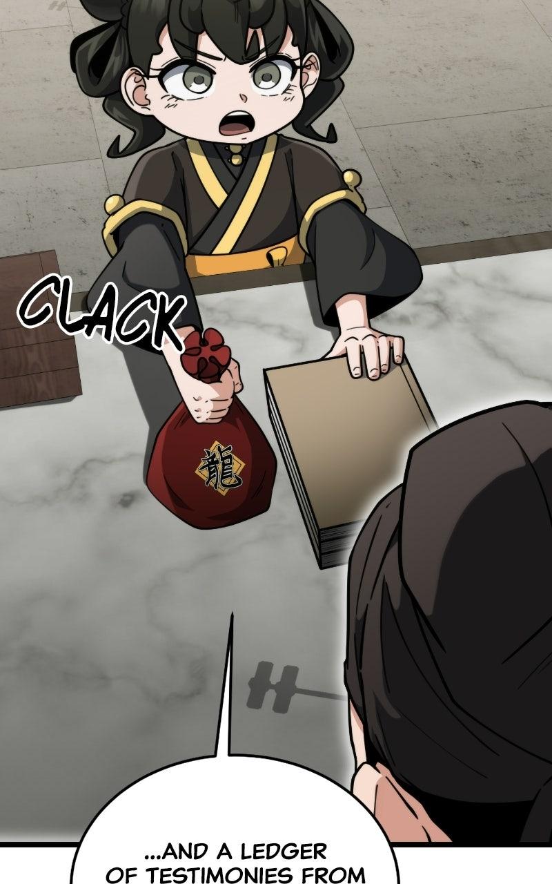 A Genius Martial Arts Girl Chapter 14 page 37 - 