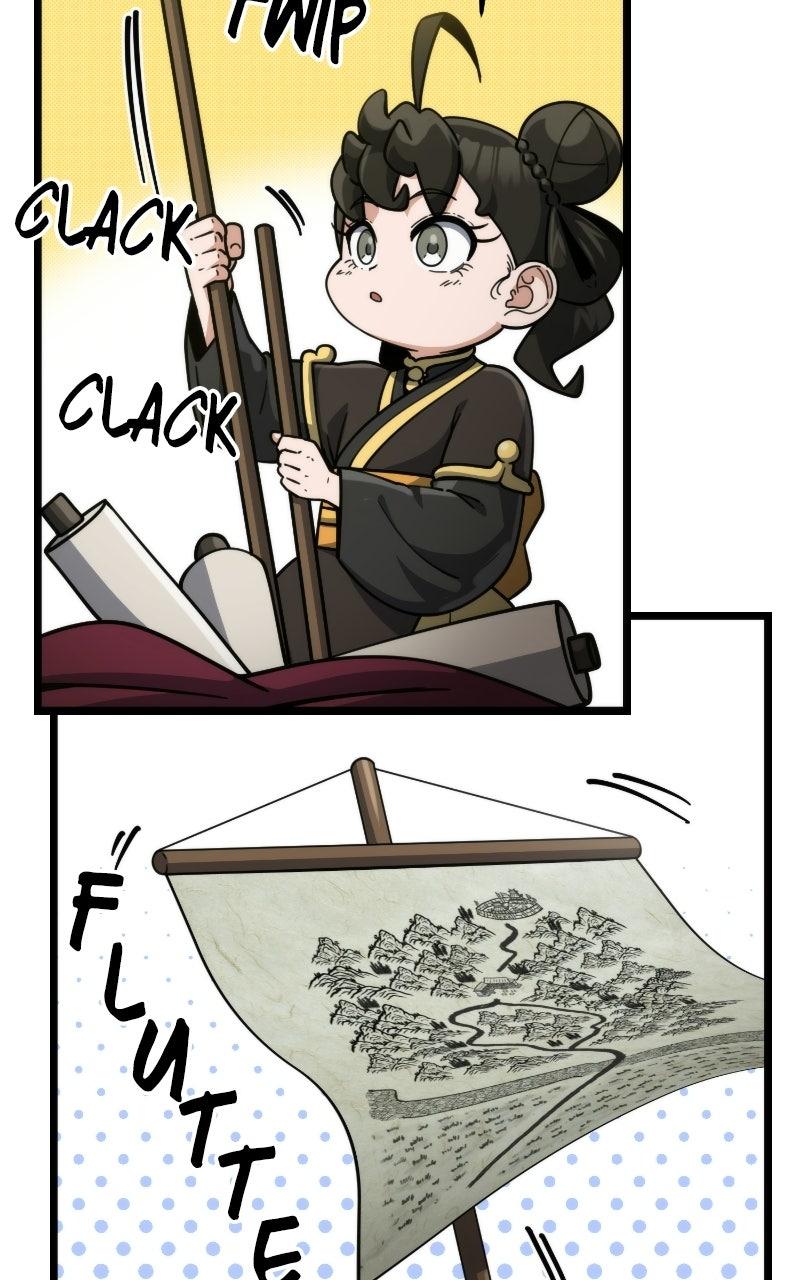 A Genius Martial Arts Girl Chapter 14 page 39 - 