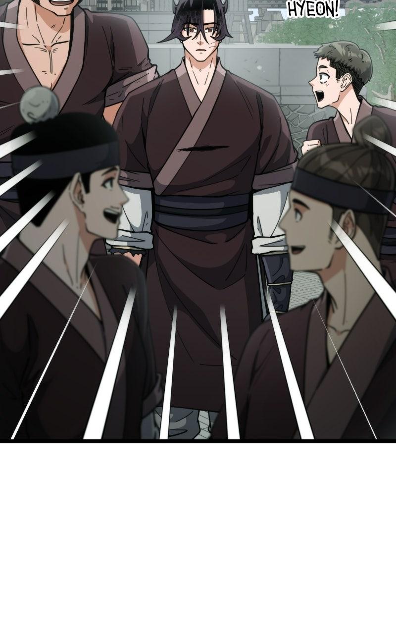 A Genius Martial Arts Girl Chapter 14 page 5 - 