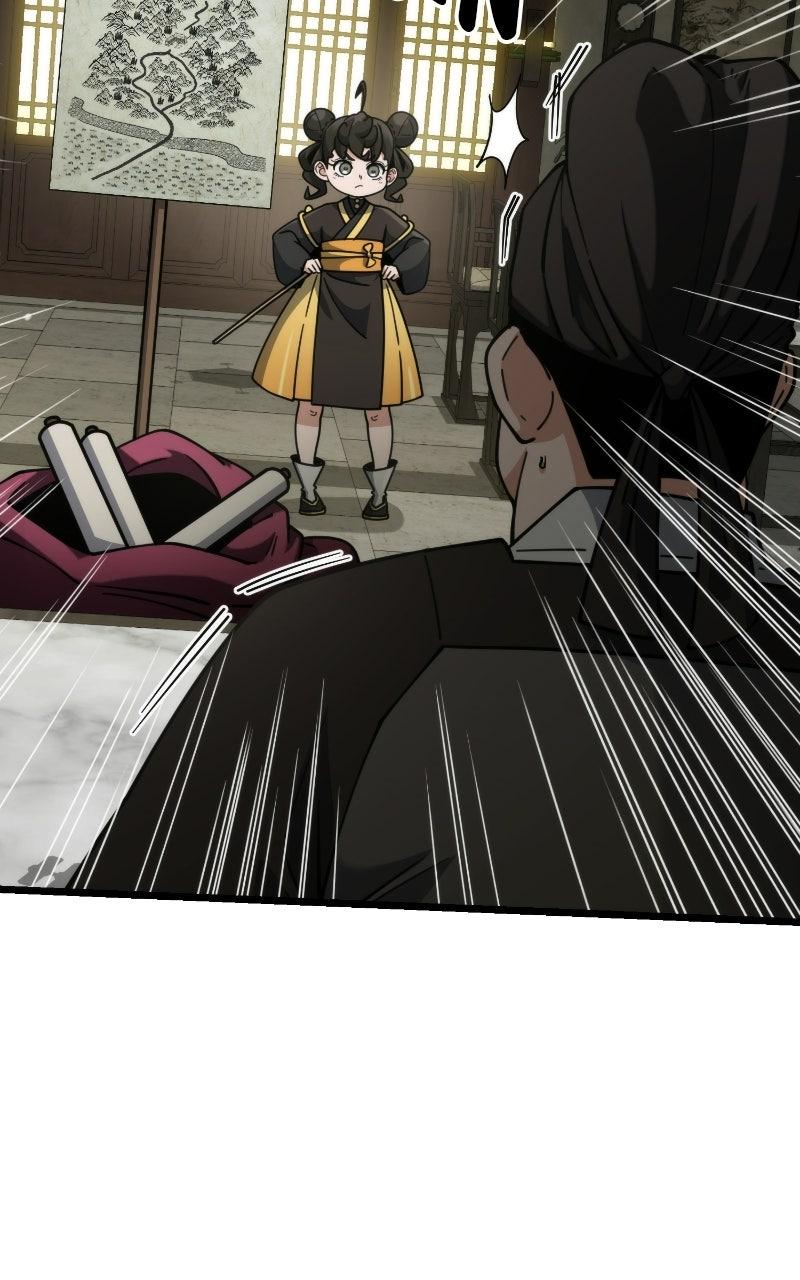 A Genius Martial Arts Girl Chapter 14 page 41 - 