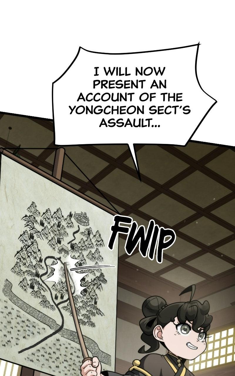 A Genius Martial Arts Girl Chapter 14 page 42 - 