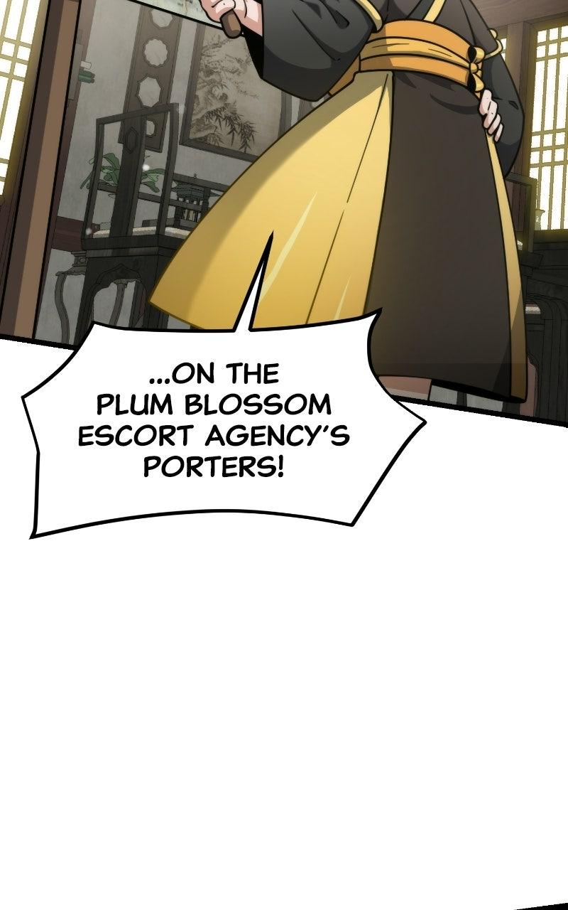 A Genius Martial Arts Girl Chapter 14 page 43 - 