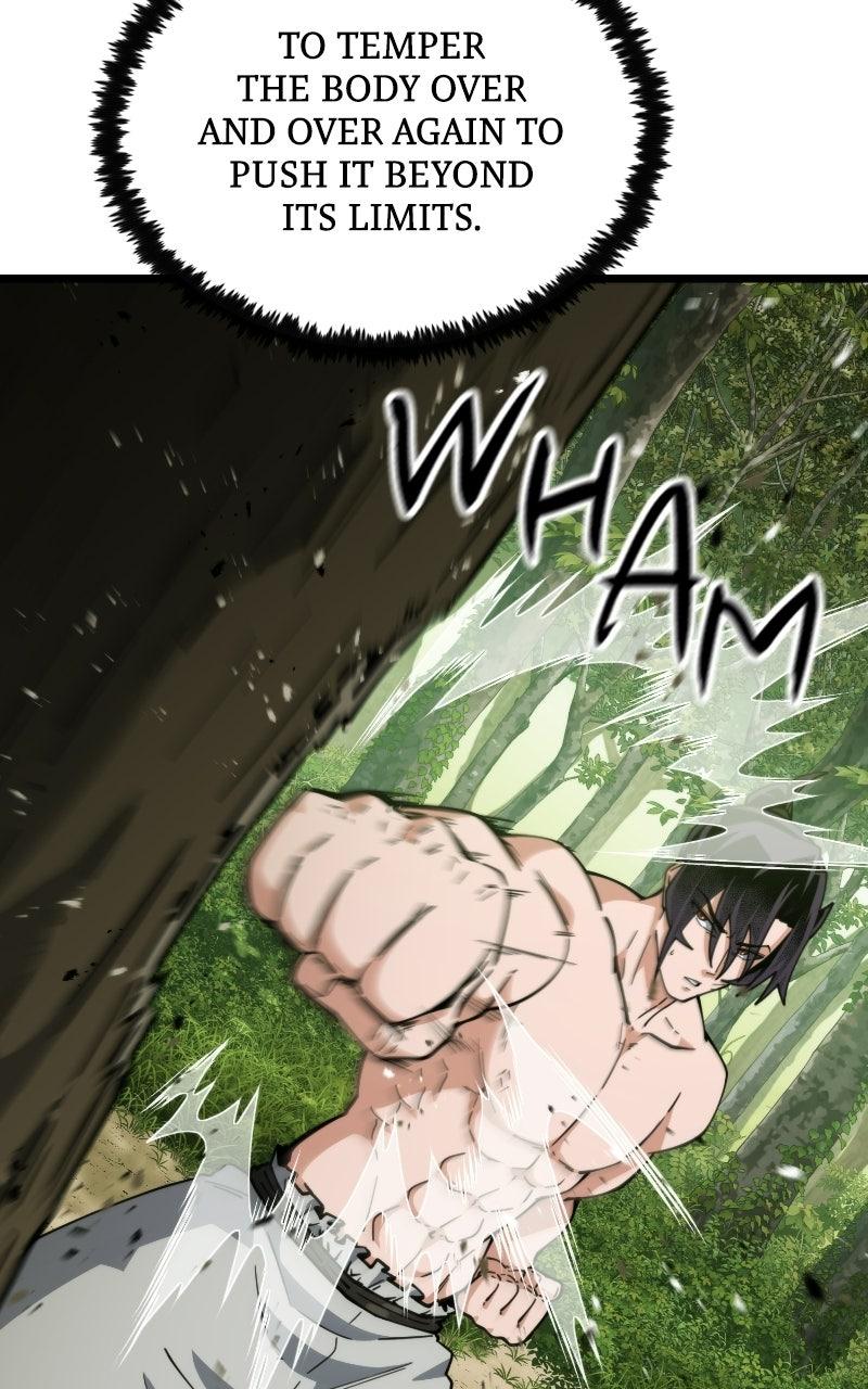 A Genius Martial Arts Girl Chapter 14 page 48 - 