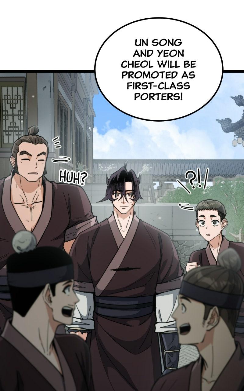 A Genius Martial Arts Girl Chapter 14 page 6 - 