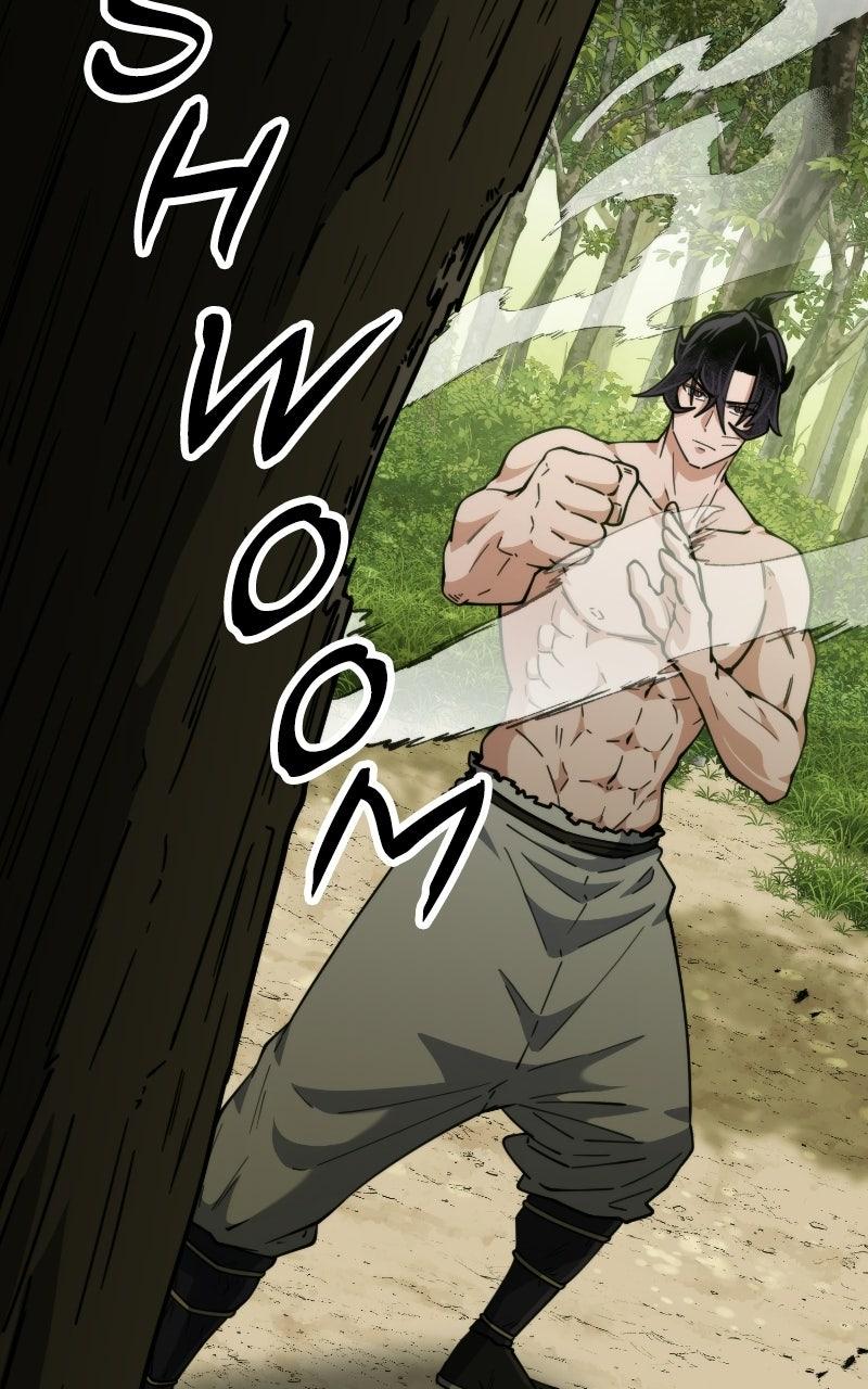 A Genius Martial Arts Girl Chapter 14 page 52 - 