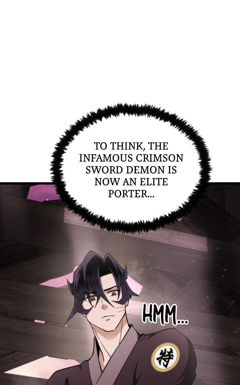 A Genius Martial Arts Girl Chapter 14 page 70 - 