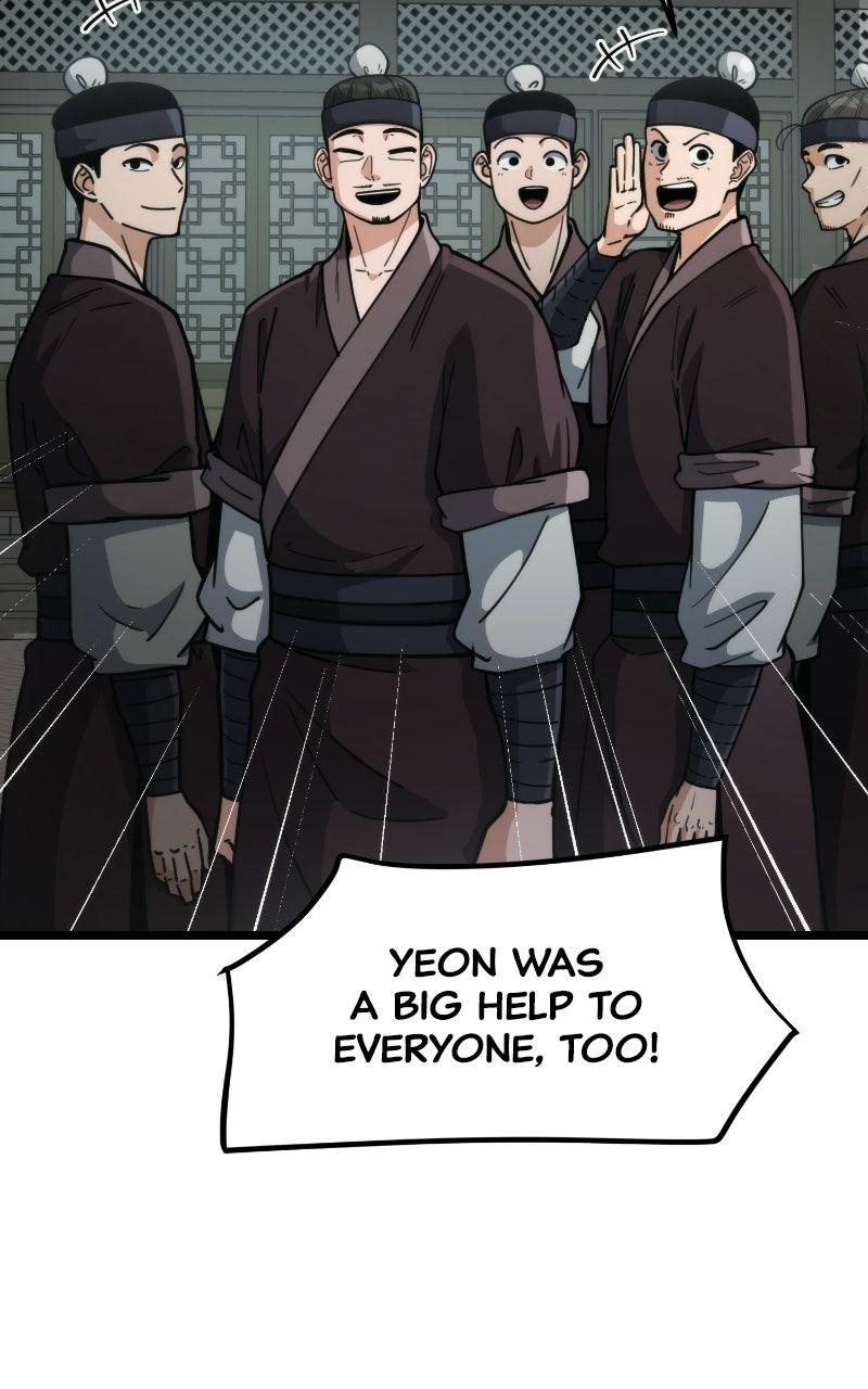 A Genius Martial Arts Girl Chapter 14 page 8 - 