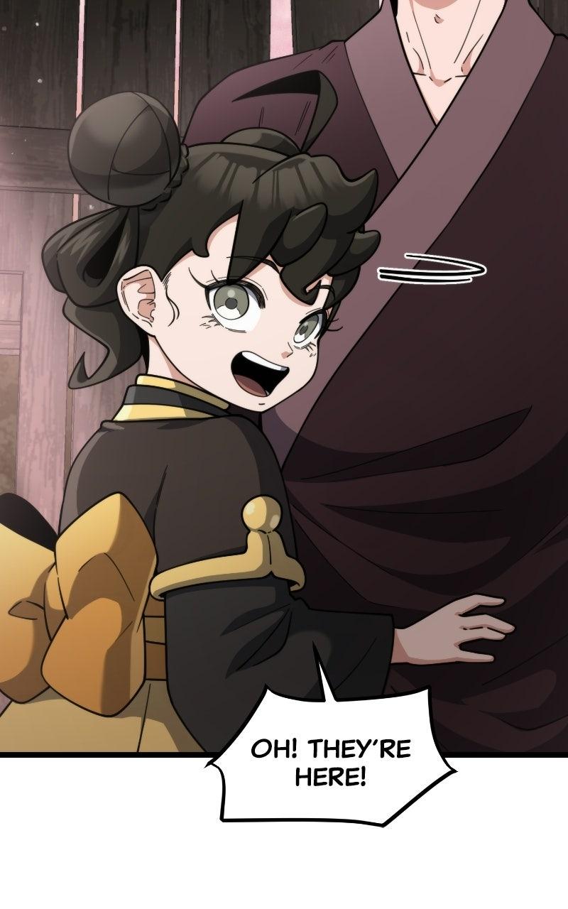 A Genius Martial Arts Girl Chapter 14 page 83 - 